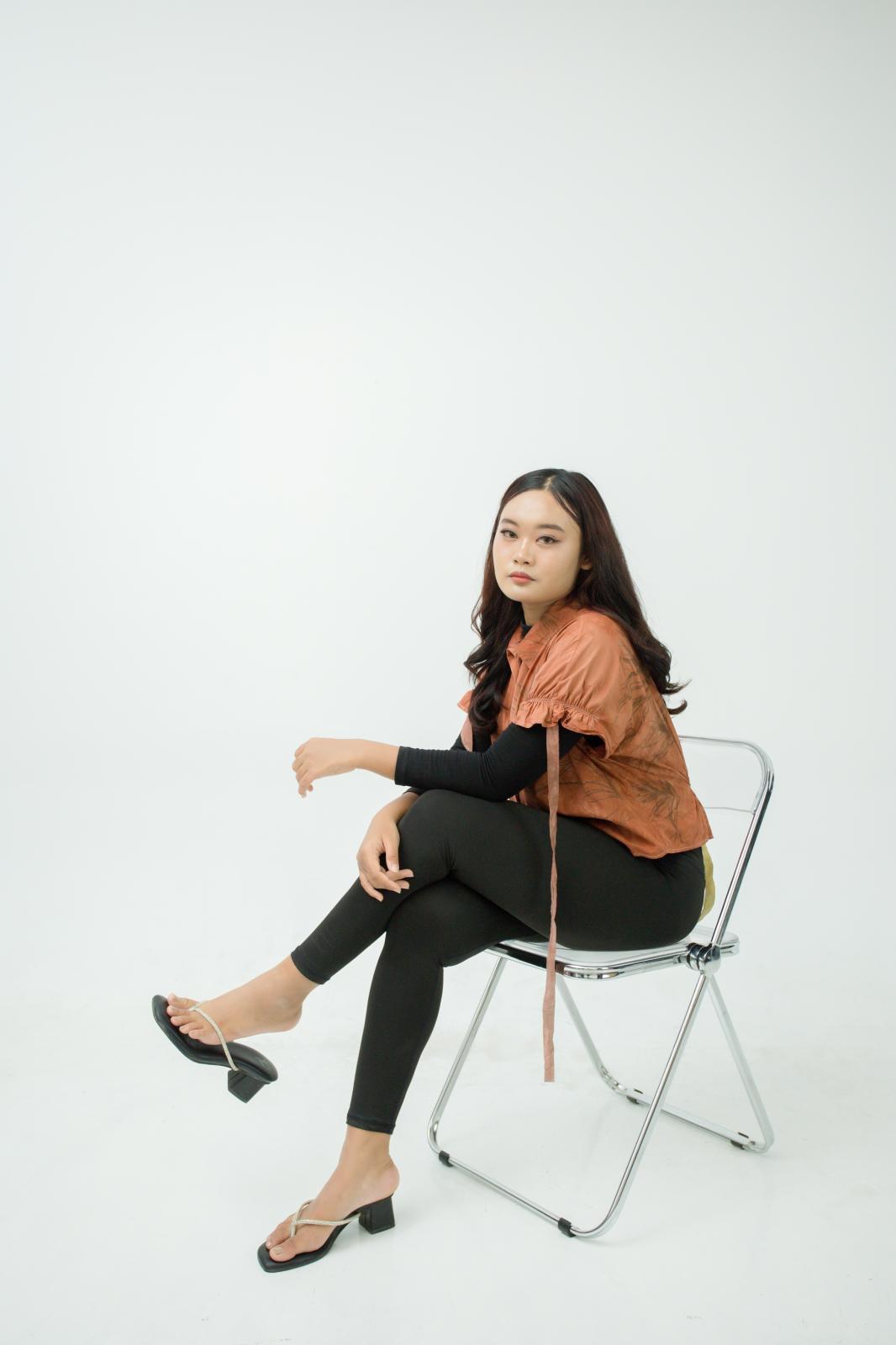 KEBAG KULIT KAYU