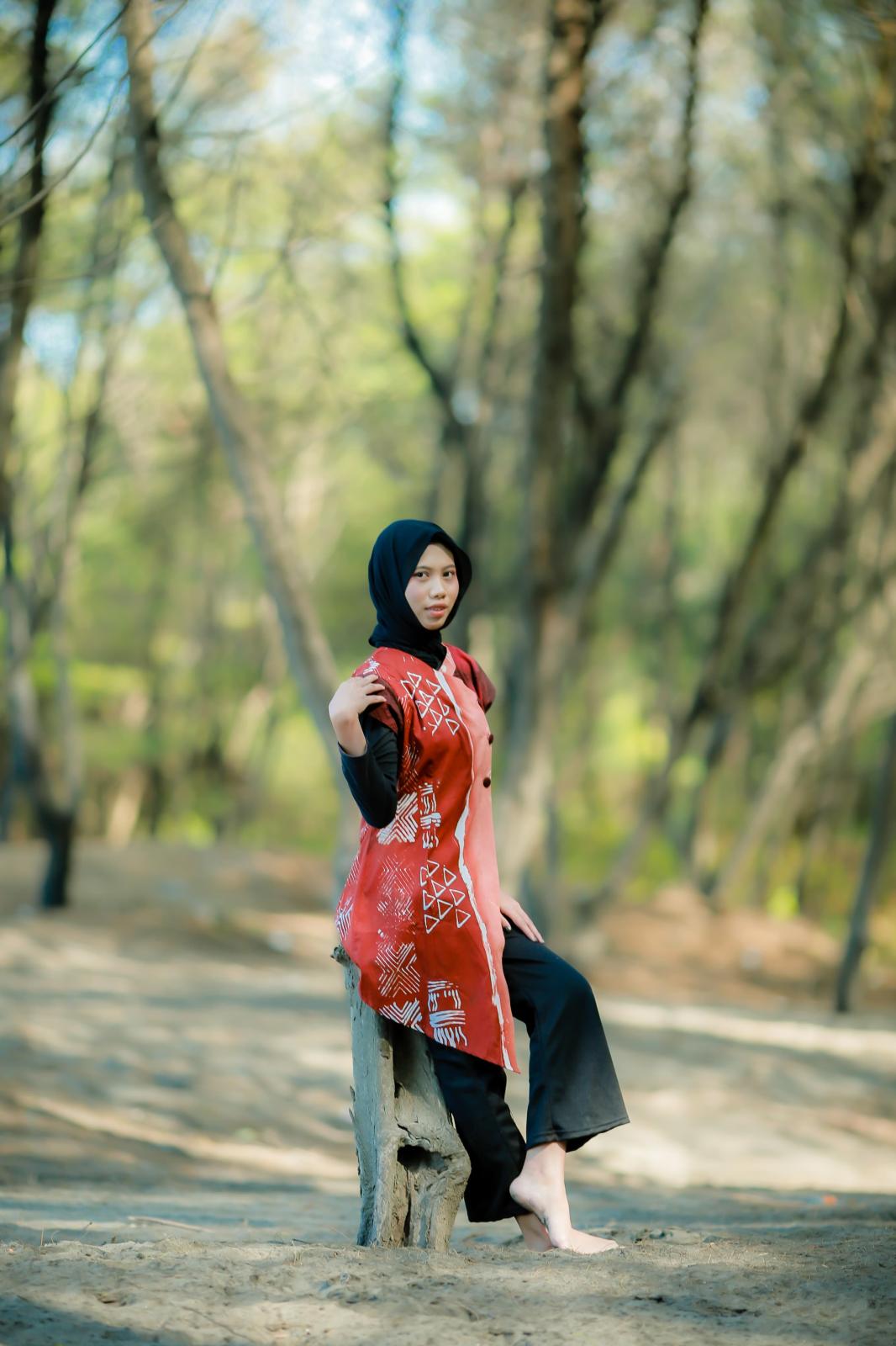 REDTRIC 2
