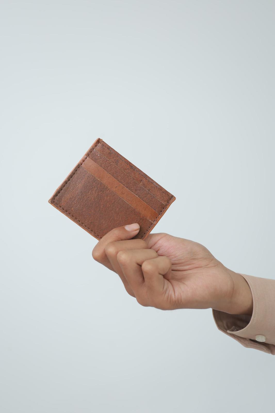 CARD HOLDER BIOLATER